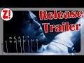Release Trailer! | Death Stranding
