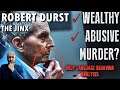 Rich Murderer Robert (Bob) Durst's Body Language Analysis [Part One]