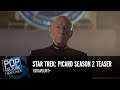 Rick and Morty Season 5, Toxic Avenger, Star Trek: Picard Season 2 and More! | Pop Culture Headlines