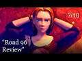 Road 96 Review [PS5, Series X, PS4, Switch, Xbox One & PC]