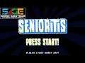 SAGE 2019 - Senioritis