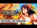 SAMURAI SHODOWN - Xbox Series X|S Trailer (North America)