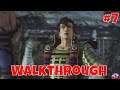 Samurai Warriors 5 - Chapter 2 Walkthrough Part 7: Battle of Ino (PS4, PS5, Xbox, Switch, PC)