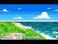 [Saskia & Serge] Zomer in Zeeland (NES 8-bit Remix)