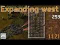 seePyou plays - Factorio - Discover and Expand - Ep293 - Expanding West