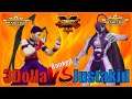 SFV CE  3Dolla (Ibuki) VS Justakid (Seth) Ranked【Street Fighter V 】 スト5 3ドルラ (いぶき) VS  ジャスタキード (セス)