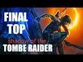 Shadow of the Tomb Raider - FINA TOP  [PS4 PT-BR]