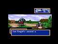Shining Force CD - Sega CD/Analogue Book 2 Chapter 1 END: " Battle 5 "