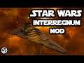 Sins of a Solar Empire Mods -  Star Wars Interregnum - Easy Install guide