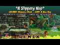 [Slippery Climb + A New Hop] CB1/COTT MASHUP — A Slippery Hop
