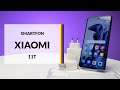 Smartfon Xiaomi 11T – dane techniczne – RTV EURO AGD