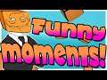 SNAAAAKE!! | Funny Stream Moments! | #18
