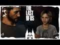 So beginnt es ☣️ 1 ☣️ The Last of Us
