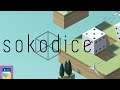Sokodice: iOS / Steam Gameplay Preview Part 1 (by Chi Lea Tran / The Socially Awkward)
