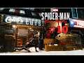 Spider-Man: Miles Morales Part 10 (DE/Full HD/Blind)-Die freundliche Spinne aus der Nachbarschaft