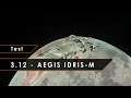 Star Citizen 3.12 - Idris-M Test und wie ihr die Idris fliegen könnt - Das aktuell größte Schiff