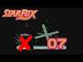 Star Fox (SNES) Wingless Challenge, Part 7