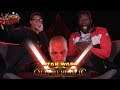Star Wars The Old Republic 'Return' Reaction