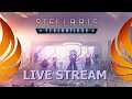 STELLARIS: FEDERATIONS - Stream 02 - StarFish League Defence Force