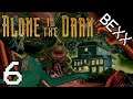 Stopping Evil | Alone in the Dark | Stream Part 6