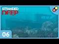 Stranded Deep en multi #06 On pille les bateaux échoués sur notre île ! [FR]