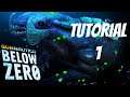 Subnautica: Early Game Tutorial