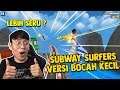 Subway Surfers Versi Ngeselin ? - Subway Surfers Bocil