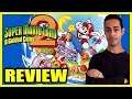 Super Mario Land 2: 6 Golden Coins Review - THE EPIC SEQUEL