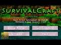 Survivalcraft Demo 2020 Game Review 1080p Official Candy Rufus Games