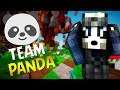 Team Panda EN ACCIÓN! - MEJORES MOMENTOS EN MINECRAFT