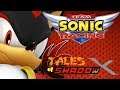Team Sonic Racing | Tales of Shadow X #133 (Switch/PS4/XB1)