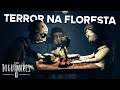 TERROR NA FLORESTA! - Little Nightmares 2 #1 💀
