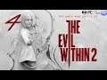 🔴 THE EVIL WITHIN 2 | Primera persona | PC ULTRA 1080p60 | Pesadilla | Cp.4 "El Cine"