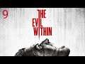The Evil Within Español Parte 9