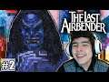 ZUKO AND THE BLUE SPIRITS DRAMA - The Last Airbender (Nintendo DS) - Let's Play Part 2