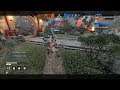 This is MY Arena! - For Honor Dominion as Raider