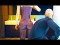 This is what happened the day I became AGENT 47...