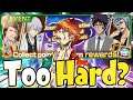 "THIS NEW POINT EVENT DIFFICULTY IS INSANE" (ITS NOT) Bleach Brave Souls