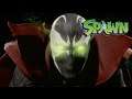 Todd McFarlane Discusses New Spawn Video Game
