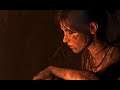 Tomb Raider - World on Fire