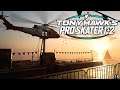 Tony Hawks Pro Skater 1+2 [016] Neue Map: Der Heli Drop [Deutsch] Let's Play Tony Hawk's