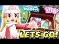 Top 4 und Cynthia Battle - POKEMON STRAHLENDER DIAMANT und LEUCHTENDE PERLE Part 3