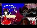 Touhou 17 - Wily Beast and Weakest Creature EXTRA Stage Clear (Reimu/Wolf) English Patched