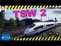 Train Sim World 2 PS4 Angespielt