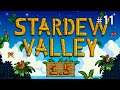 Twitch Livestream | Stardew Valley: Season 5 Ep. 11 w/ Tina! (FINAL) [PC]