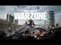 Ночной Warzone - Call of Duty: Modern Warfare