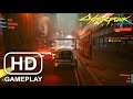 WHAT HAPPEN IF YOU WIN THE RACE - (THE BEAST IN ME) CYBERPUNK 2077