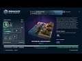 WORLD OF WARSHIPS: LEGENDS - BUREAU - PROJECT RESEARCHING - PS4 ONLINE GAMEPLAY
