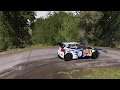 WRC 8 - Germany & Monte Carlo (Switch)
