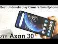 ZTE Axon 30 5G - Unboxing and First Impressions